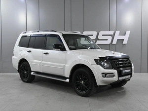 Внедорожник Mitsubishi Pajero 2019 года, 3549000 рублей, Ростов-на-Дону
