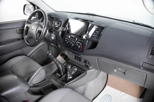 Пикап Toyota Hilux 2013 года, 2349000 рублей, Пермь