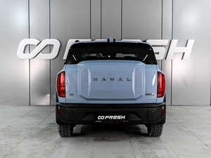 Внедорожник Haval H3 2024 года, 2490000 рублей, Аксай