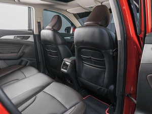 Внедорожник Changan CS35 Plus 2021 года, 1749000 рублей, Сургут