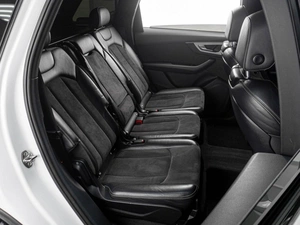 Внедорожник Audi Q7 2018 года, 3739000 рублей, Тюмень