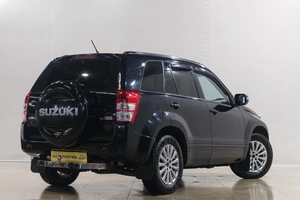 Внедорожник Suzuki Grand Vitara 2011 года, 1199000 рублей, Новокузнецк