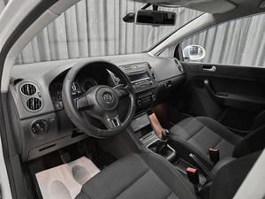 Хетчбэк Volkswagen Golf Plus 2013 года, 770000 рублей, Красноярск