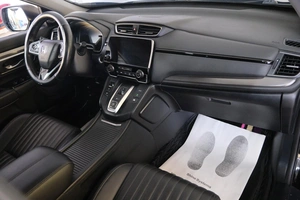 Внедорожник Honda Breeze 2021 года, 3899000 рублей, Омск