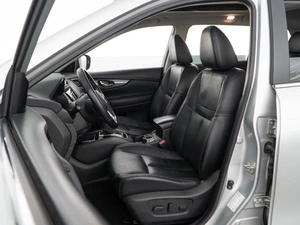 Внедорожник Nissan X-Trail 2021 года, 2297077 рублей, Москва