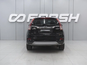 Внедорожник Honda CR-V 2016 года, 2549000 рублей, Ростов-на-Дону
