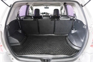 Минивэн Toyota Verso 2010 года, 1139000 рублей, Красноярск