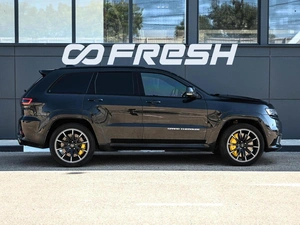 Внедорожник Jeep Grand Cherokee SRT 2016 года, 4199000 рублей, Кирилловка