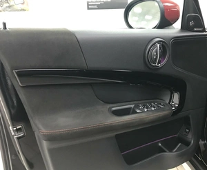 Внедорожник MINI John Cooper Works Countryman 2021 года, 4645000 рублей, Красноярск