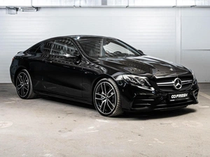 Купе Mercedes-benz E-класс AMG 2018 года, 4935000 рублей, Ставрополь