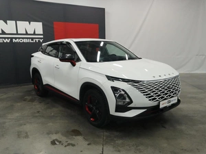 Внедорожник OMODA C5 2022 года, 1995000 рублей, Курск