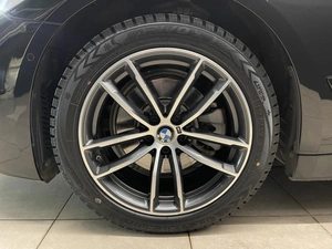 Седан BMW 5 серия 2020 года, 4350000 рублей, Красноярск