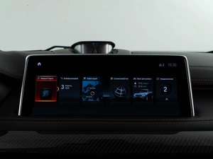 Внедорожник BMW X6 M 2018 года, 5051444 рублей, Москва