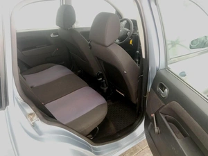 Хэтчбек Ford Fusion 2006 года, 450000 рублей, Клинцы