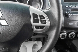 Внедорожник Mitsubishi Outlander 2007 года, 1149000 рублей, Барнаул