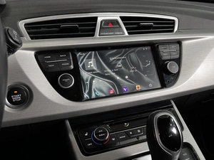 Внедорожник Geely Atlas 2019 года, 1729000 рублей, Нижневартовск