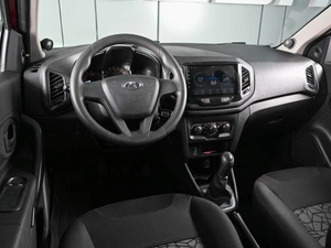 Хетчбэк ВАЗ (LADA) XRAY 2019 года, 879000 рублей, Ростов-на-Дону