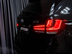 Внедорожник BMW X5 2014 года, 3498000 рублей, Тюмень