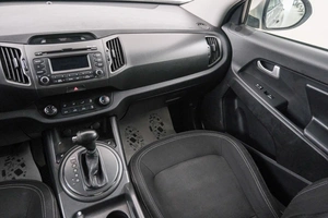 Внедорожник Kia Sportage 2013 года, 1149000 рублей, Красноярск
