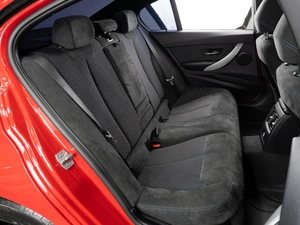 Седан BMW 3 серия 2014 года, 2100000 рублей, Тюмень