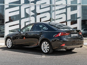 Седан Lexus IS 2014 года, 2289000 рублей, Краснодар