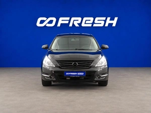 Седан Nissan Teana 2012 года, 849077 рублей, Москва