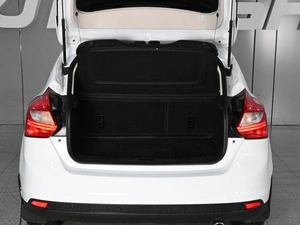 Хетчбэк Ford Focus 2015 года, 1339000 рублей, Аксай