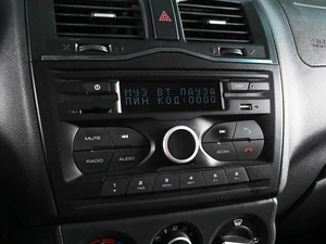 Седан ВАЗ (LADA) Granta 2019 года, 775000 рублей, Аксай