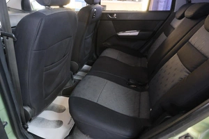 Хетчбэк Hyundai Getz 2007 года, 649000 рублей, Омск