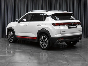 Внедорожник Changan CS35 Plus 2023 года, 1733000 рублей, Тюмень