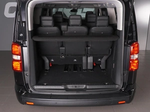 Минивэн Citroen SpaceTourer 2019 года, 3045000 рублей, Минеральные Воды