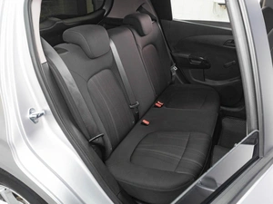 Хетчбэк Chevrolet Aveo 2012 года, 689000 рублей, Тюмень