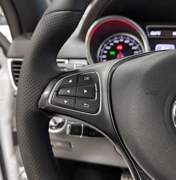 Внедорожник Mercedes-benz GLE-класс Coupe 2017 года, 4887000 рублей, Красноярск