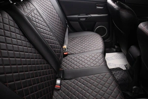 Хетчбэк Mazda 3 2006 года, 499000 рублей, Оренбург