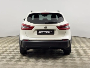Внедорожник Nissan Qashqai 2019 года, 1759900 рублей, Казань