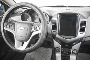 Седан Chevrolet Cruze 2011 года, 659000 рублей, Кемерово