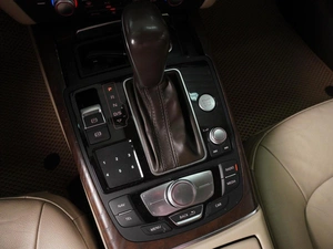 Лифтбек Audi A7 2014 года, 2426000 рублей, Красный Пахарь