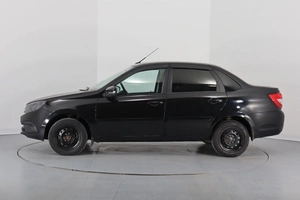 Седан ВАЗ (LADA) Granta 2018 года, 650000 рублей, Брянск