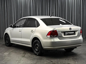 Седан Volkswagen Polo 2013 года, 798000 рублей, Ставрополь
