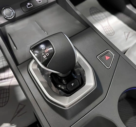 Внедорожник Jetour Dashing 2023 года, 2230000 рублей, Красноярск
