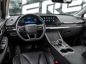 Внедорожник OMODA C5 2023 года, 1959000 рублей, Краснодар