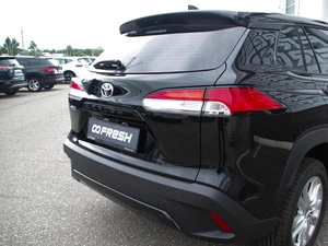 Внедорожник Toyota Corolla Cross 2024 года, 3340000 рублей, Владимир