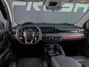 Внедорожник Jetour X50 2024 года, 1579000 рублей, Сургут