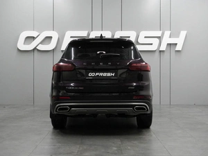 Внедорожник Chery Tiggo 8 Pro 2021 года, 1874000 рублей, Воронеж