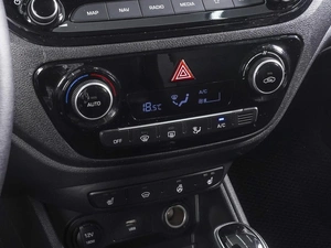 Седан Hyundai Solaris 2021 года, 1850000 рублей, Ростов-на-Дону