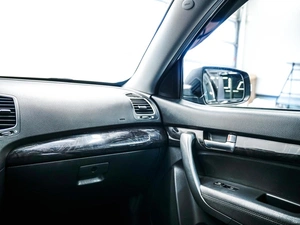 Внедорожник Kia Sorento 2013 года, 1670000 рублей, Красноярск