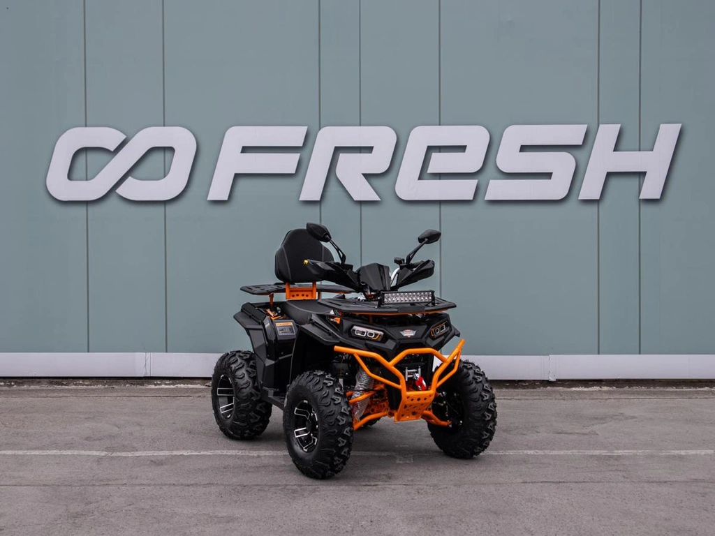 Внедорожник Спортивные авто и реплики Offroad 2026 года, 290000 рублей, Большой Сочи