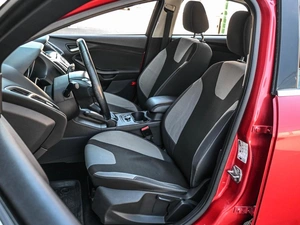 Хетчбэк Ford Focus 2013 года, 834000 рублей, Кирилловка