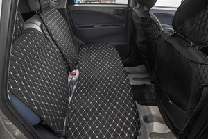 Хетчбэк Mitsubishi Colt 2002 года, 449000 рублей, Барнаул