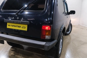 Внедорожник ВАЗ (LADA) 4x4 (Нива) 2014 года, 569000 рублей, Новокузнецк